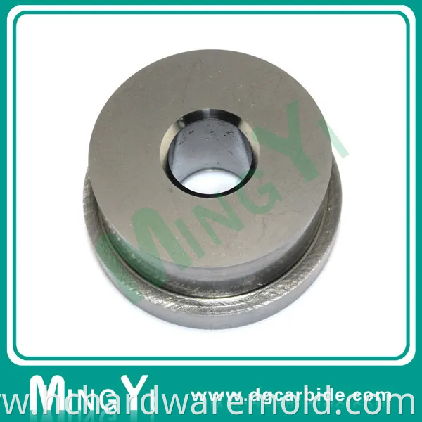 Headed Press Fit Drill Jig DIN 172 a Guide Bushings